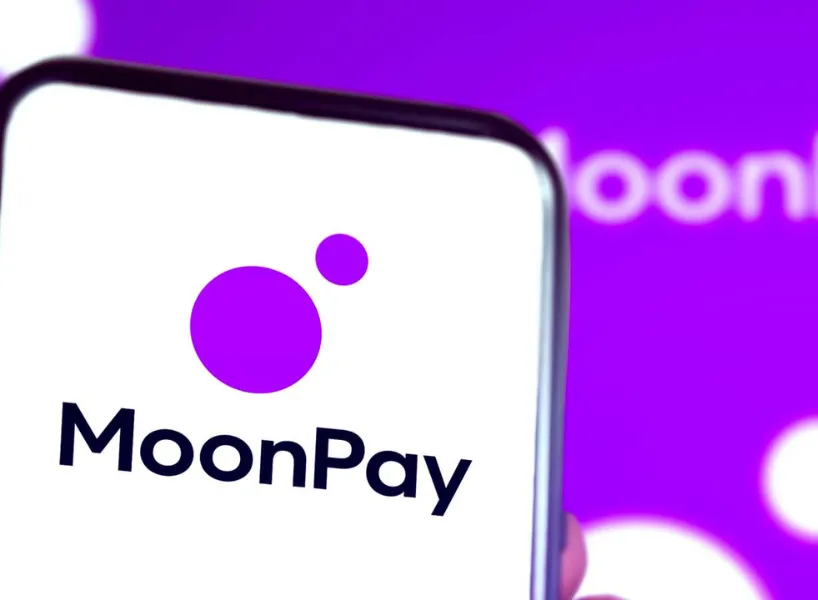 MoonPay Logo