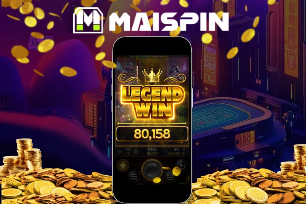 RG战神赛特老虎机 获胜