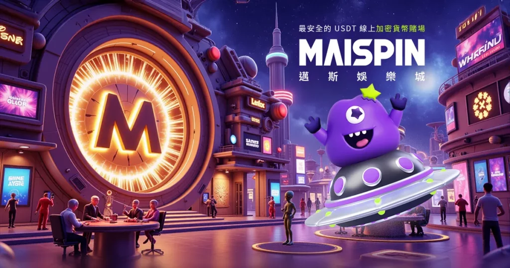 MAISPIN 安全吗？我们如何保障你的资金与个资
