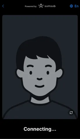 Maispin 注册 MoonPay 步驟 12