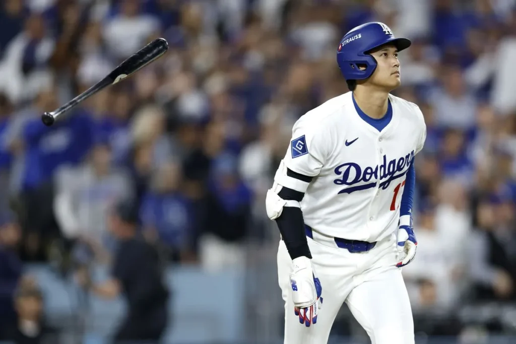 2025 MLB季后赛