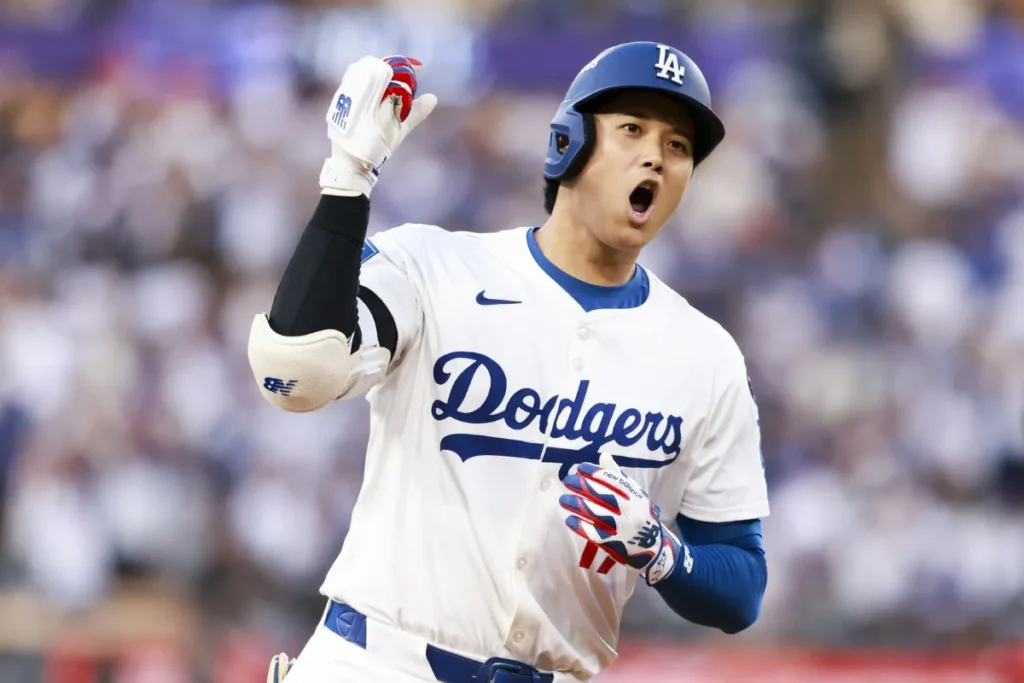 2025 MLB季后赛