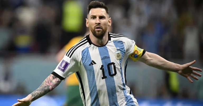 2026 世足阿根廷队战力预测：完整拆解阵容与夺冠关键！