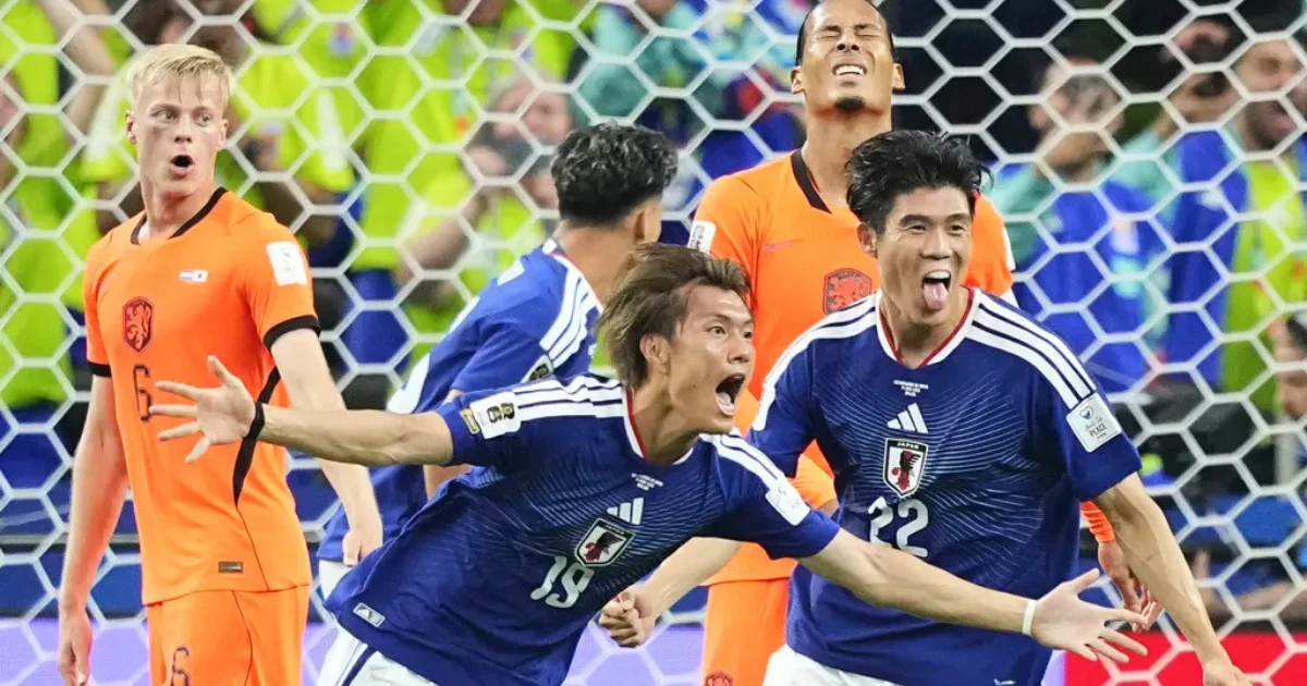2026世足突尼西亚对日本预测：F组第二轮推荐比分 1:1、1:2